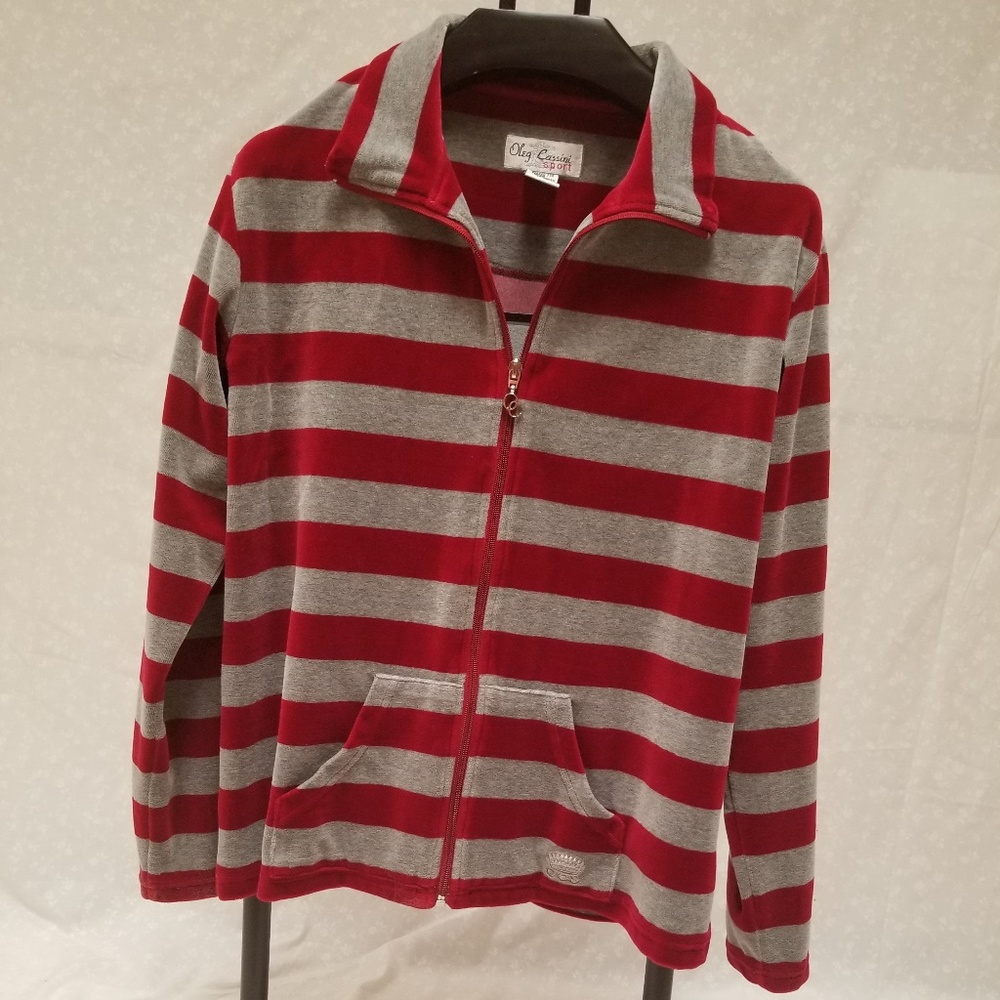 Ladies light weight jacket